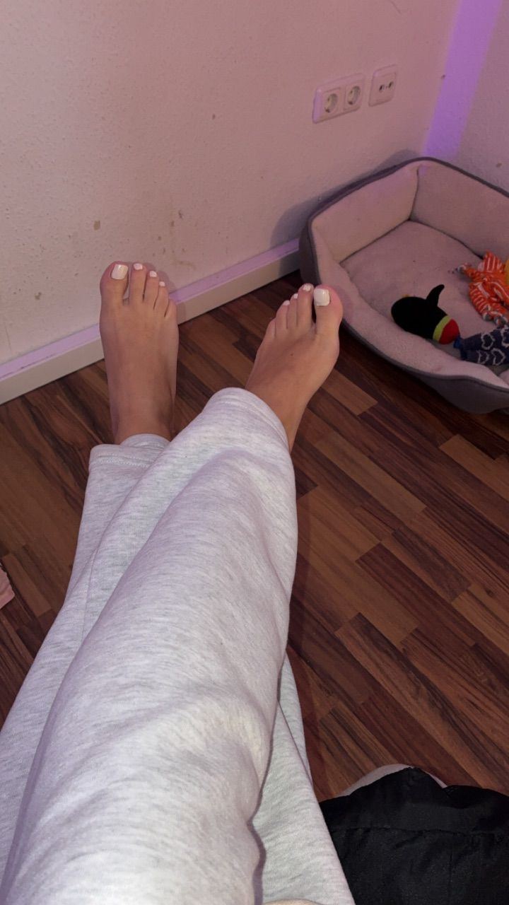 Fussbilder  Size 35