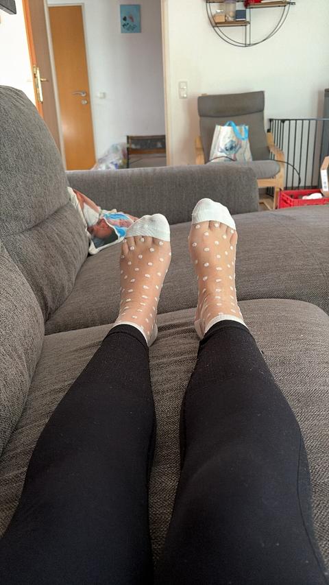 Trendy socken