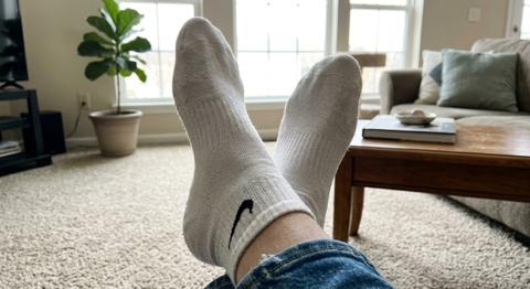 Nike Nike socks Size L