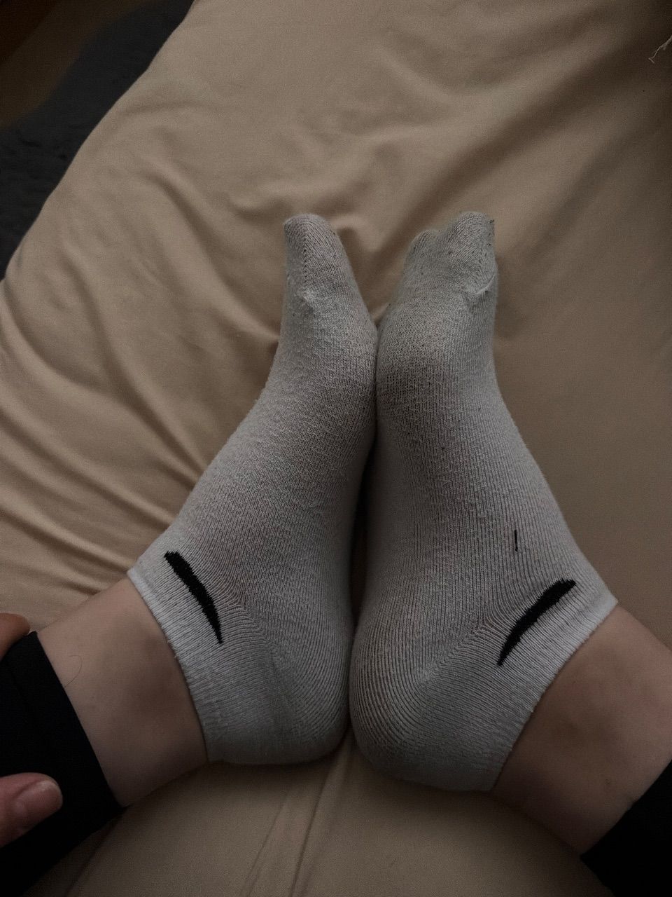 Ohne Marke Socken Size 39