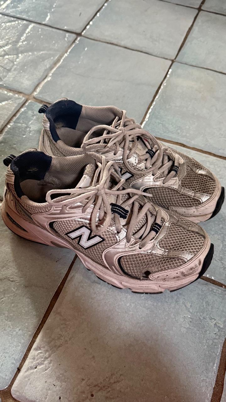 new balance 530