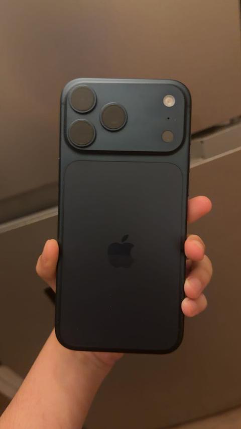 Iphone Handy