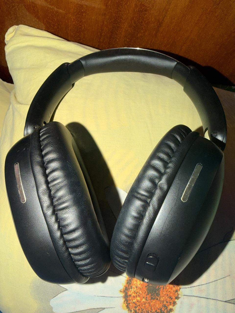 Kopfhörer
