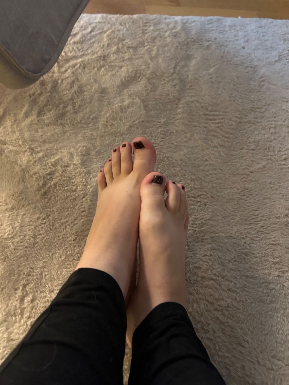 Fußbilder 