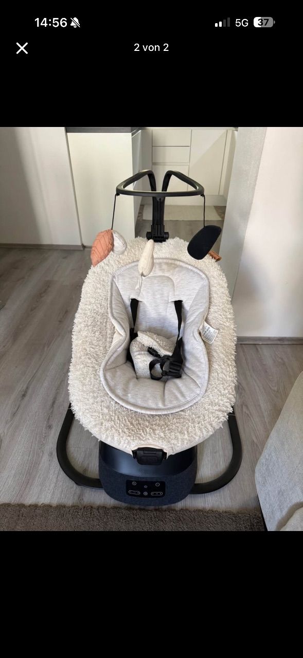 Babywippe
