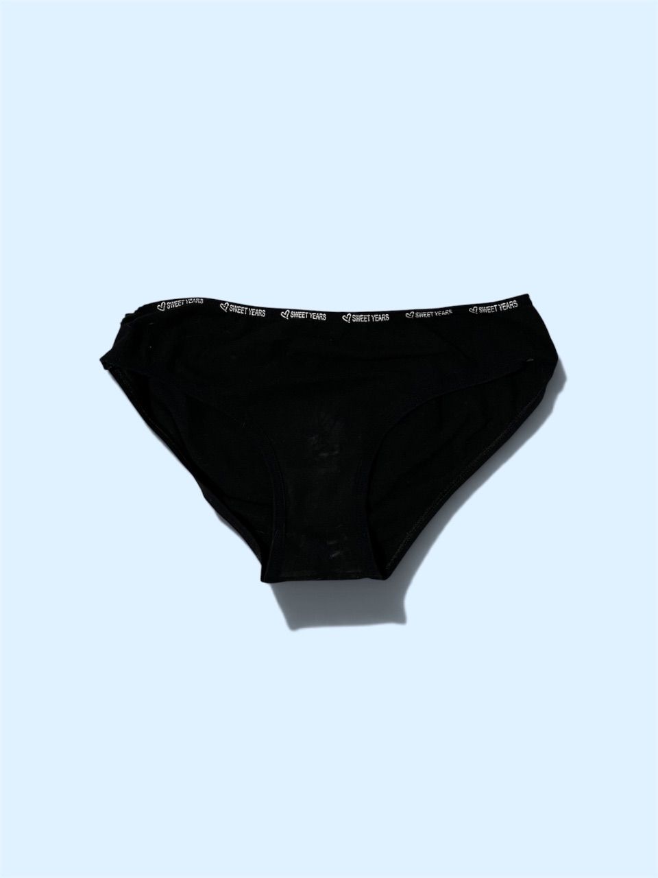 Sweet Years underwear - black  Size XS