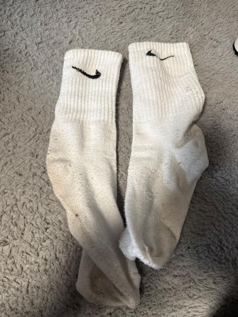 Socken zu verkaufen