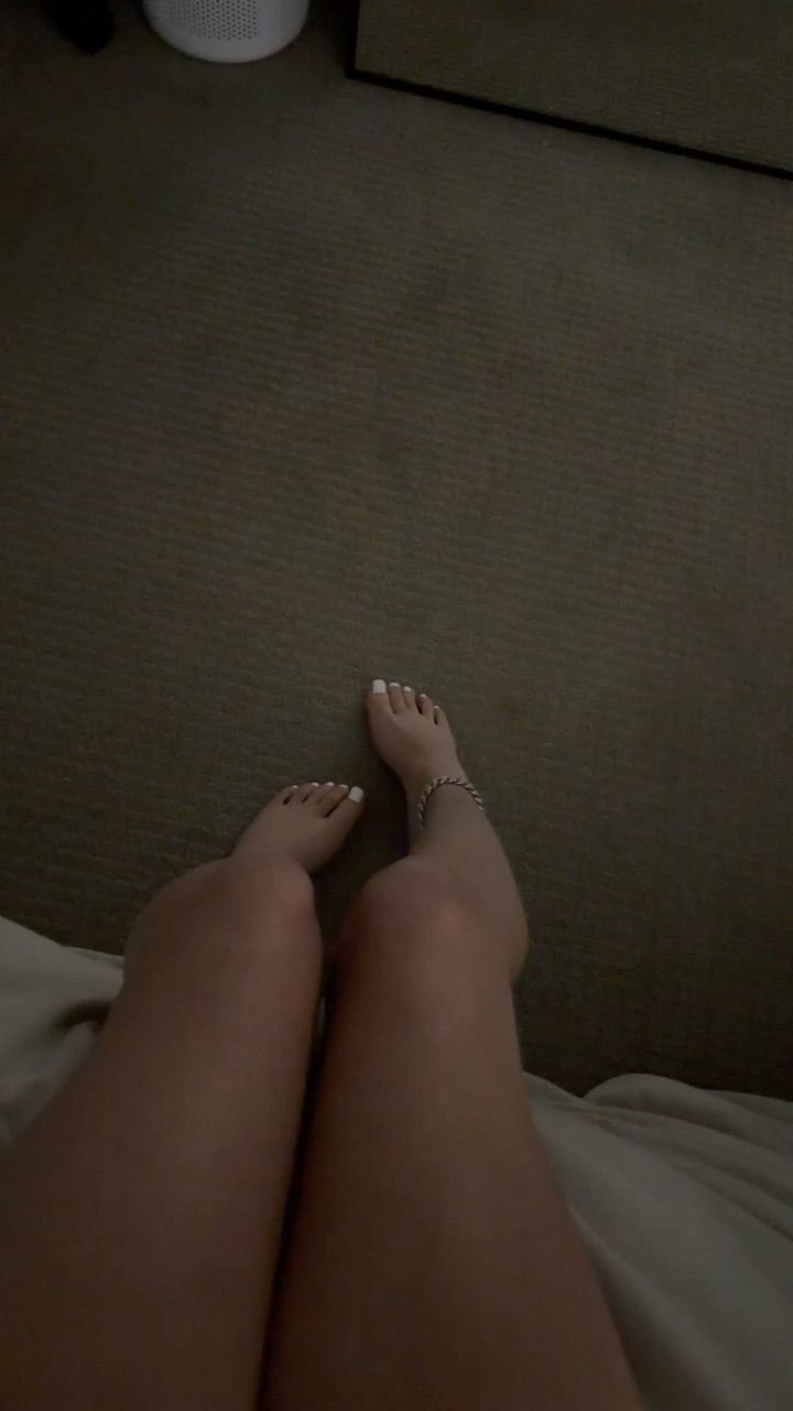 Fußbilder Size XXS