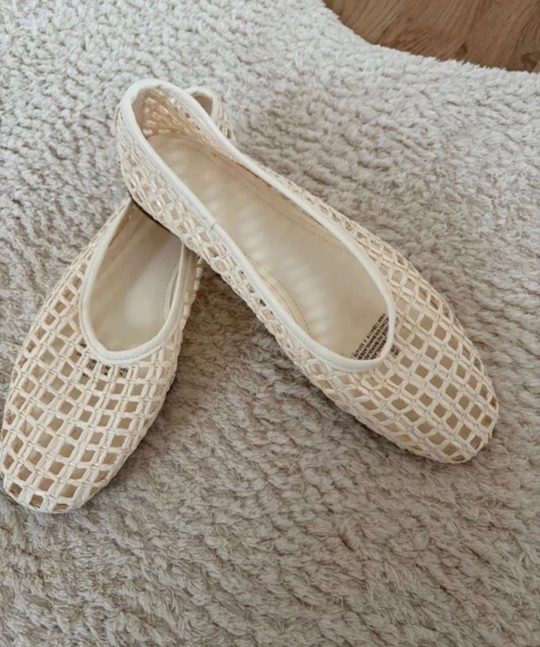 H&M Ballerinas H&M Gr.39 Size 39