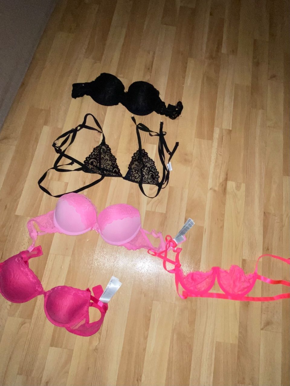 Ohne Marke Bh‘s Size XS