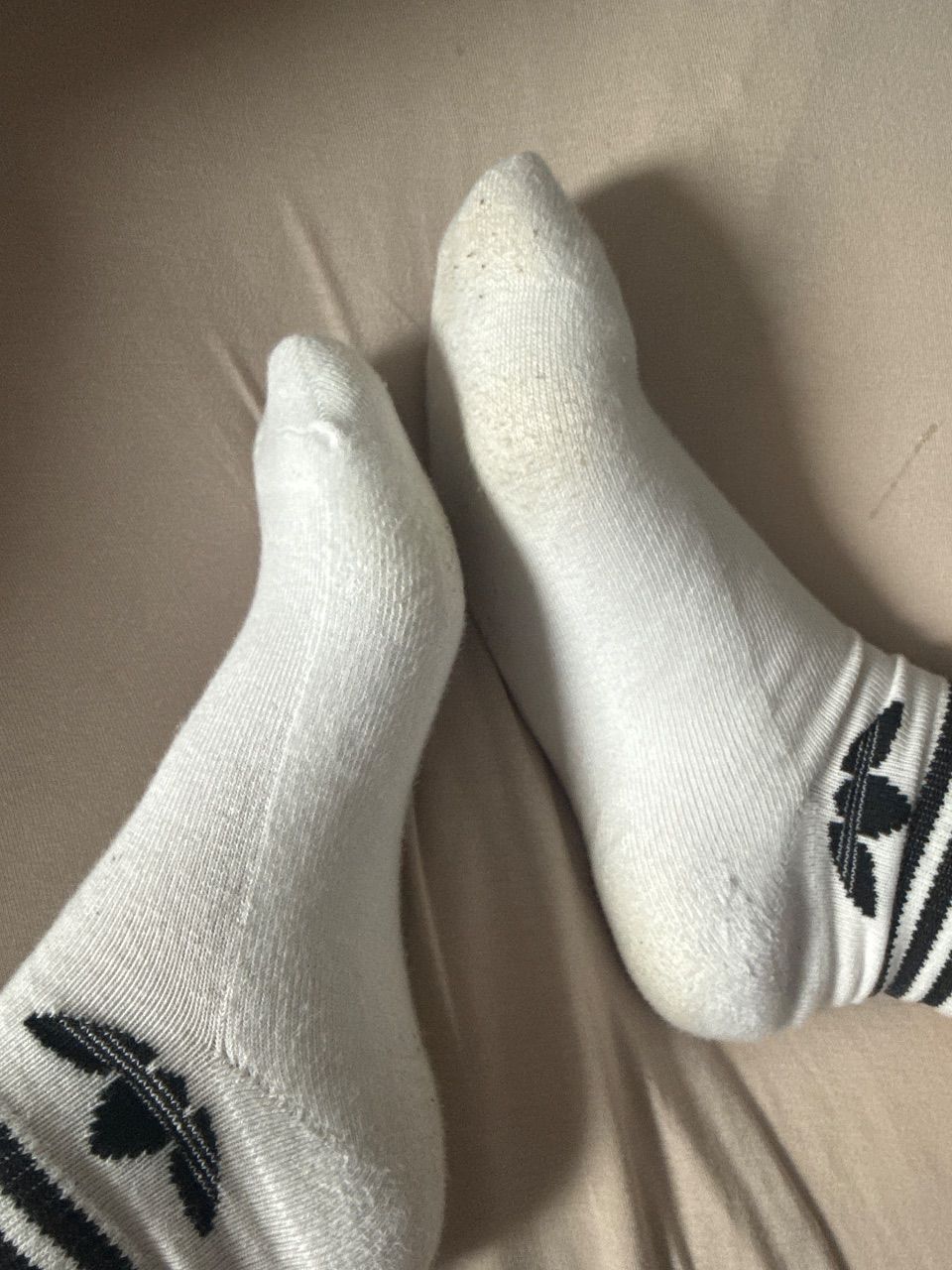 Adidas Adidas Sportsocken Size XXS