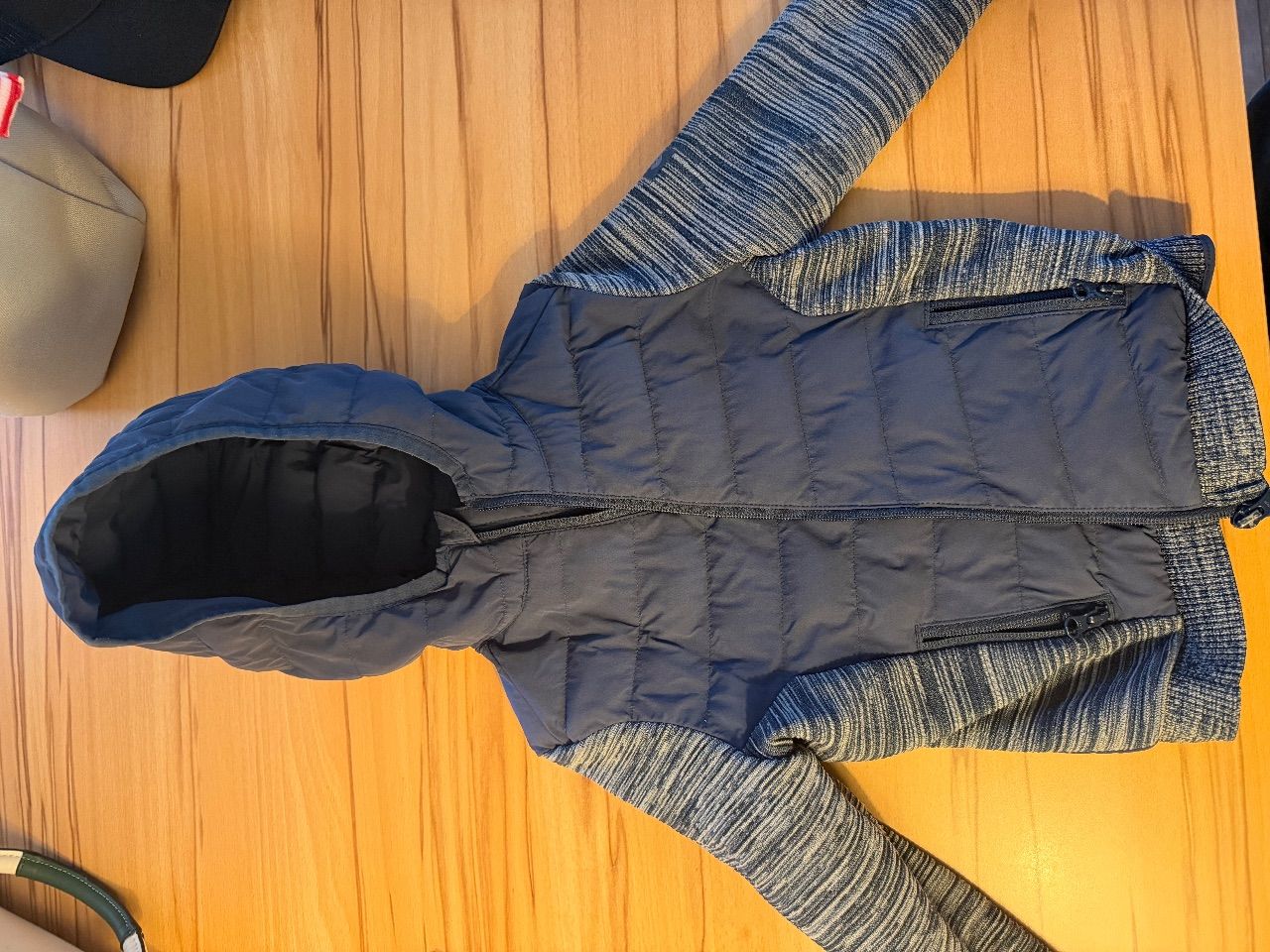 Strauss  Strauss Jacke Kinder  Size 116