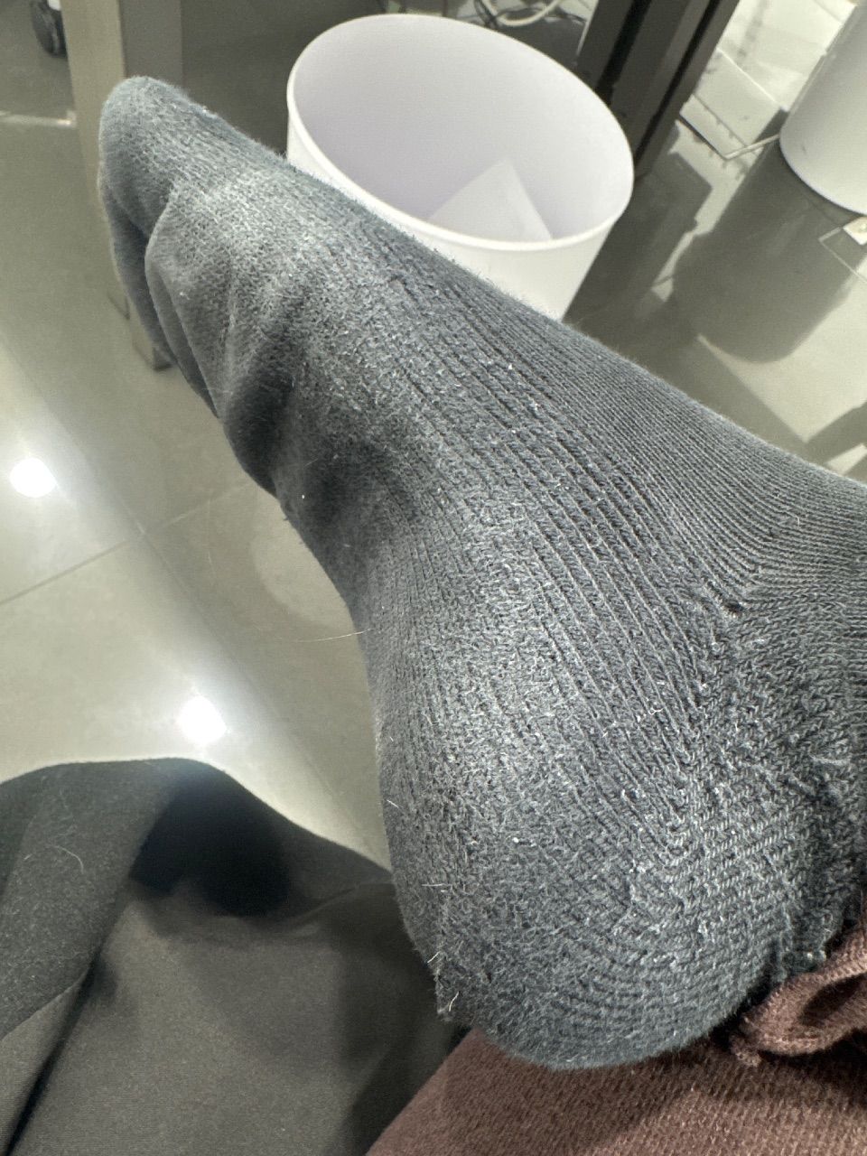Socken Size 39