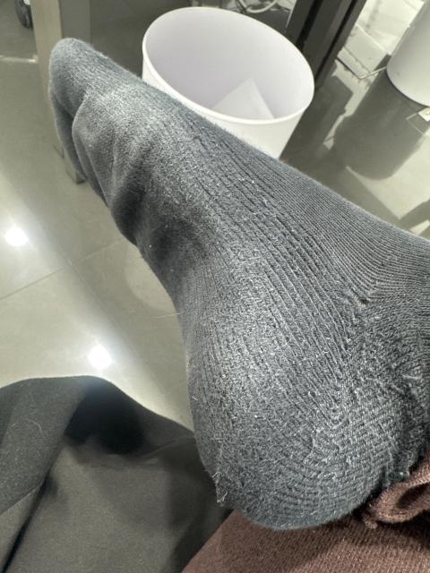 Socken Size 39