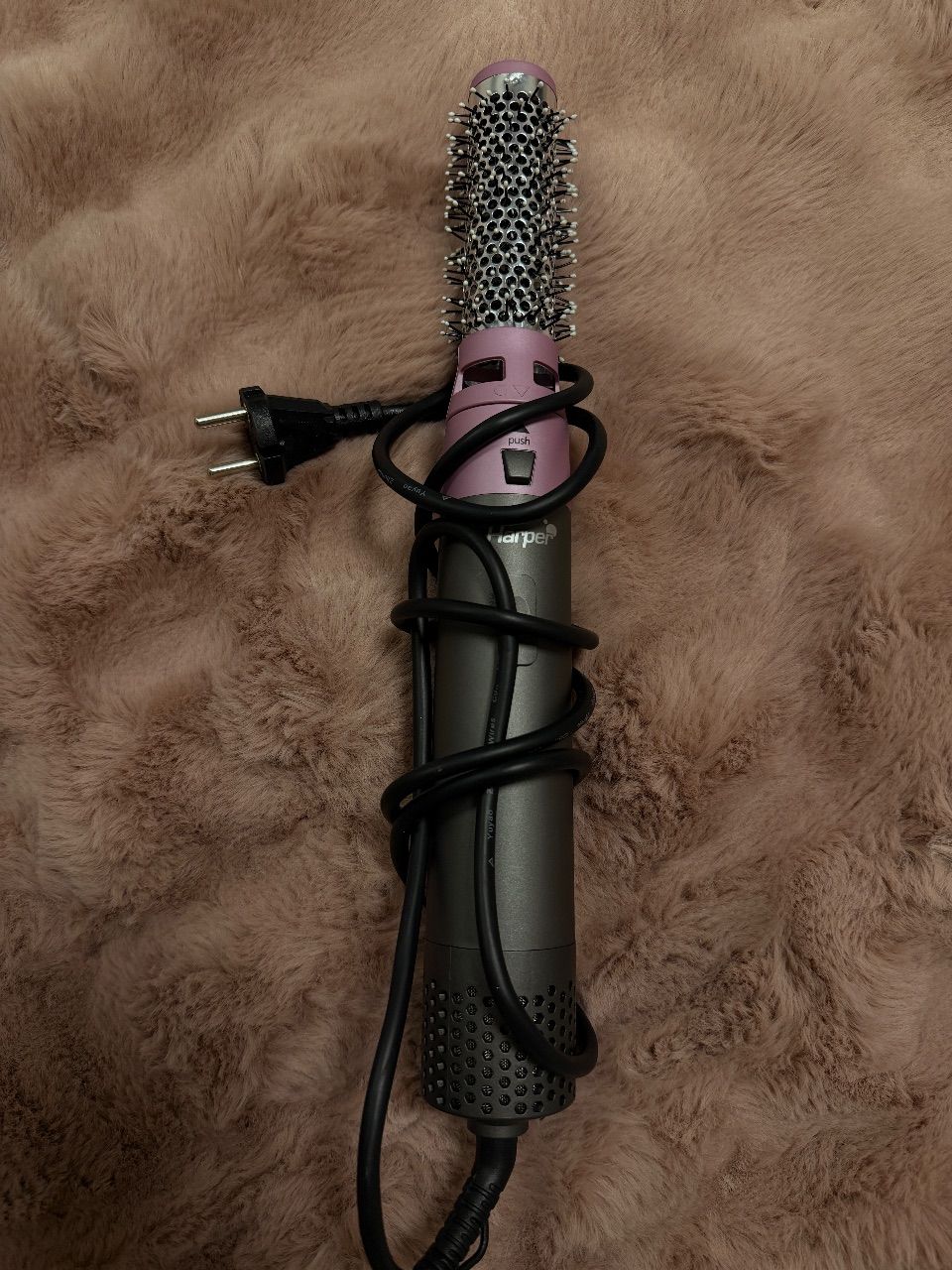 Dyson Dupe