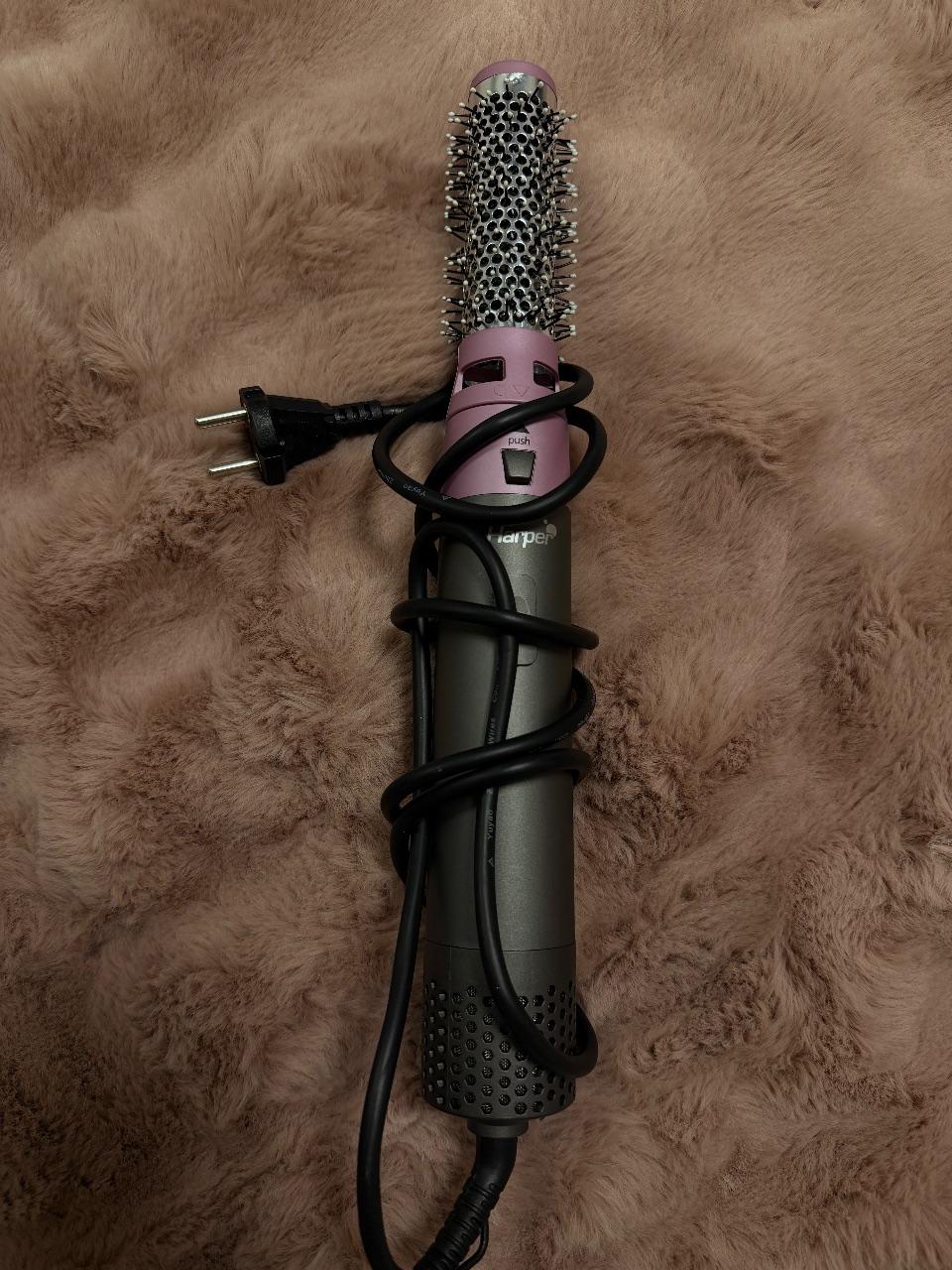 Dyson Dupe