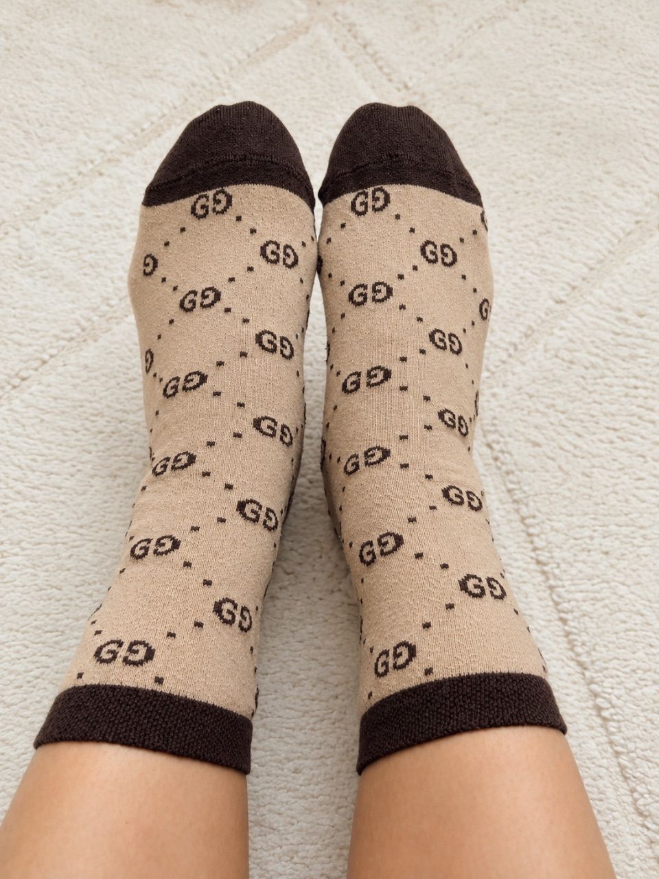 Gucci Socken