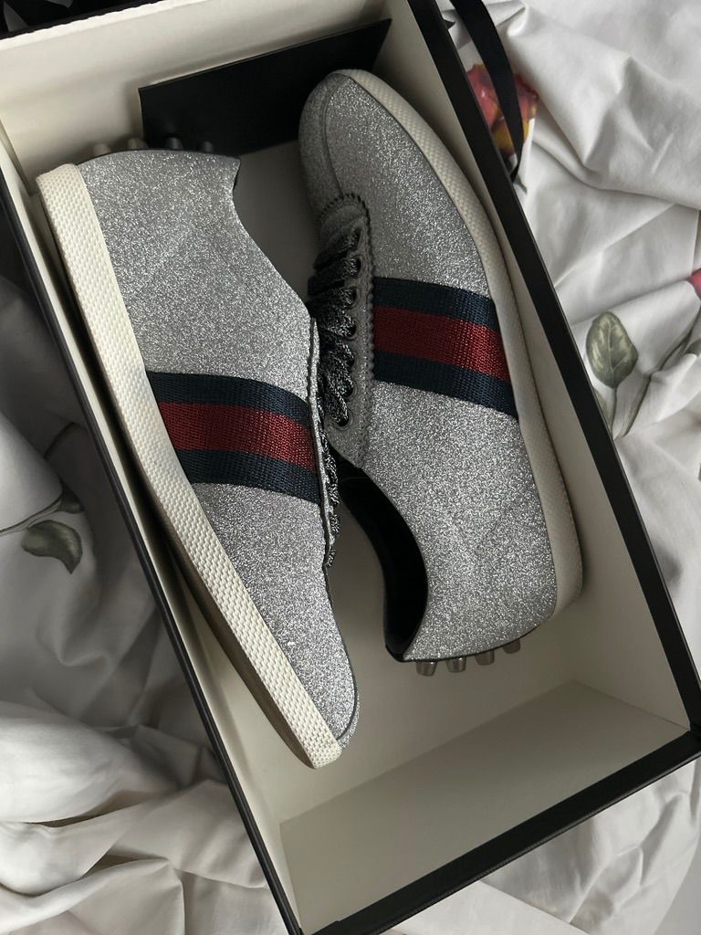Gucci Gucci - Sneaker Size 38