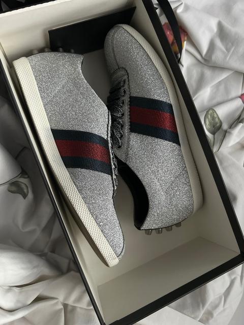 Gucci Gucci - Sneaker Size 38