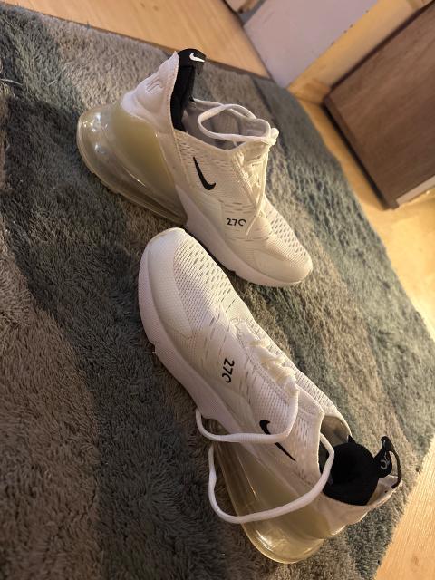 Nike air Weiße nike air Size 38