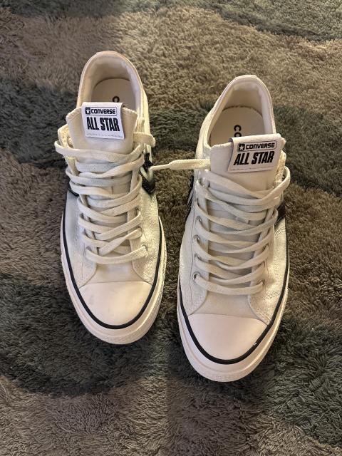 Converse Weiße converse Size 42