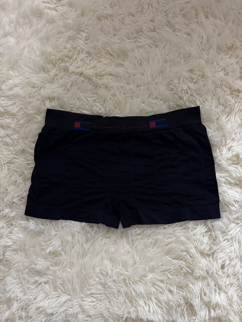Tommy hilfiger Schwarze Boxer Short  Size XS
