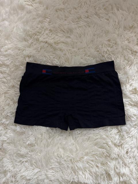 Tommy hilfiger Schwarze Boxer Short Size XS