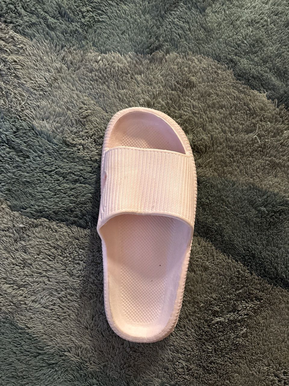 Keine Rosa schlappe Size 39
