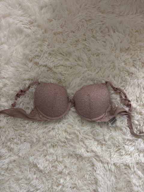 H&m Rosa BH Size M