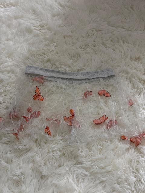 Shein Weiß bikini Size XS