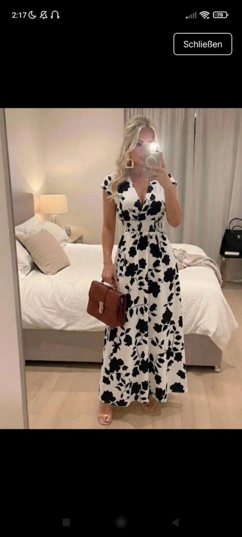 Kleid