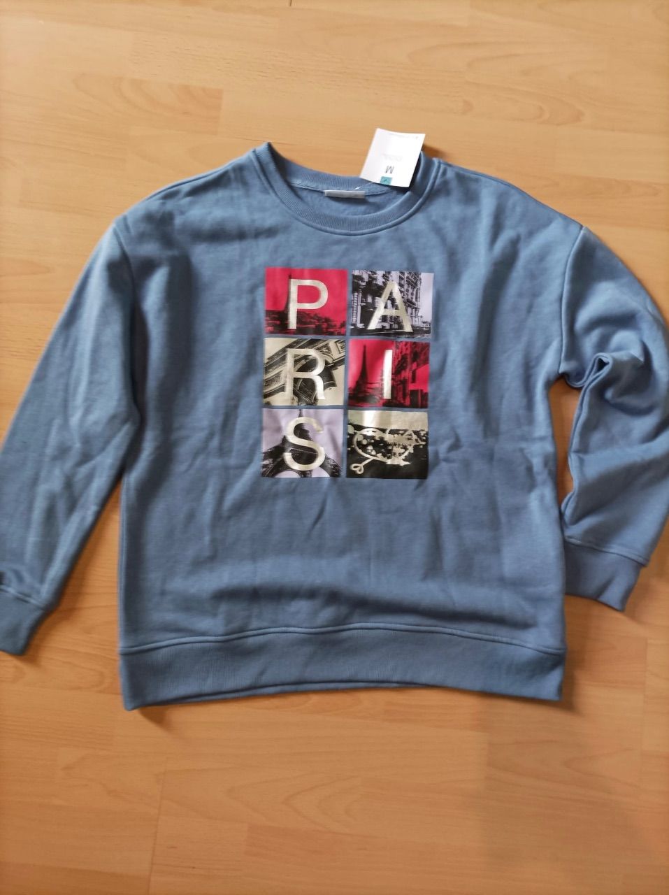 Pullover