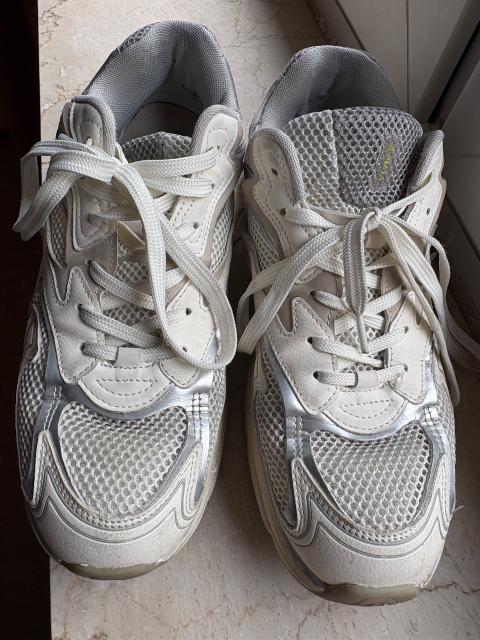 Bershka Getragene schuhe Size 41