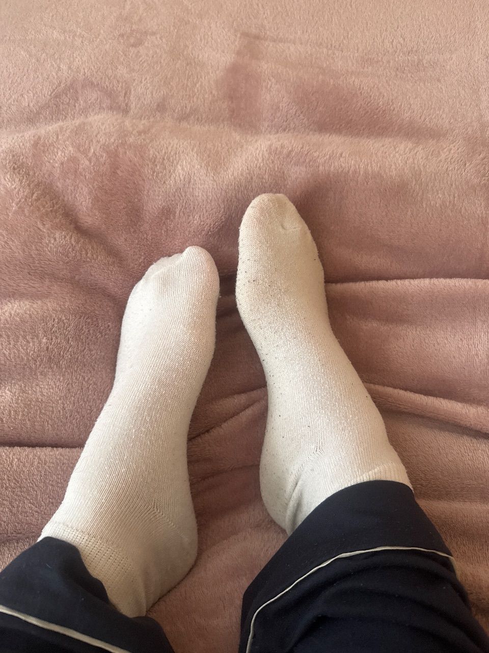 Adidas Getragene Socken Größe 37 Size 37