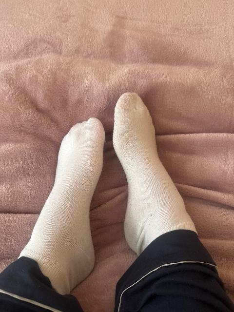 Adidas Getragene Socken Größe 37 Size 37