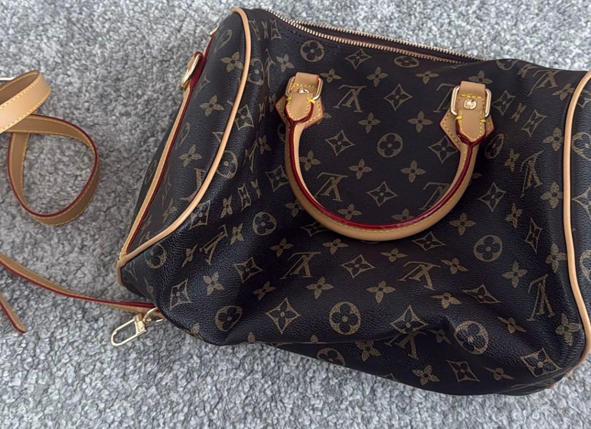 Louis Vitton Speedy 30 Louis Vitton