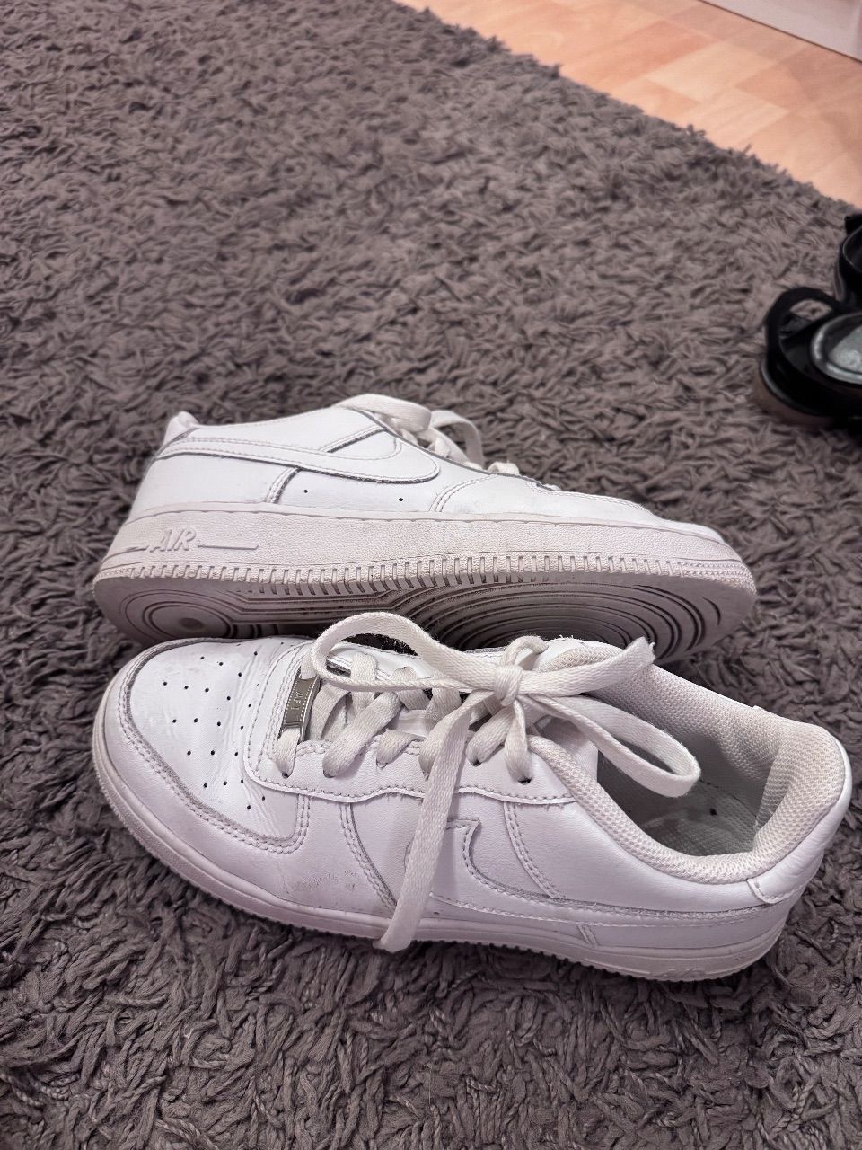 Nike Air Force 1 Size 38