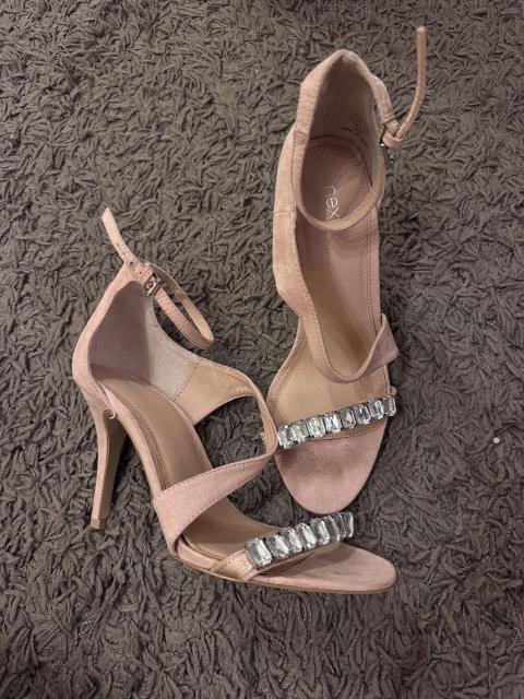 Next Pumps Size 38