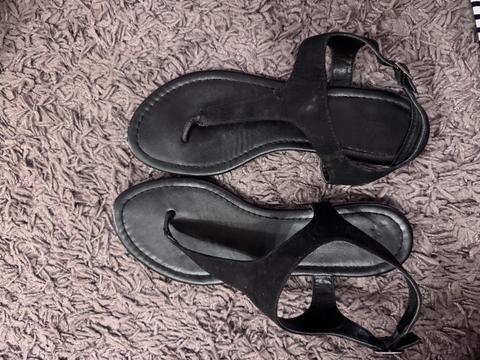 Graceland Sandalen Size 38