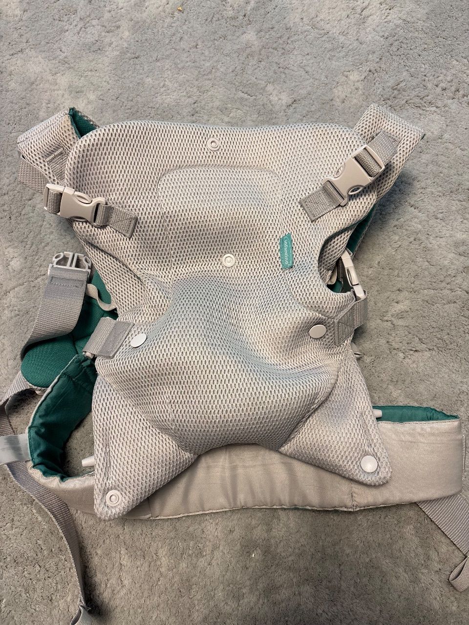 Infantino Babytrage Flip infantino