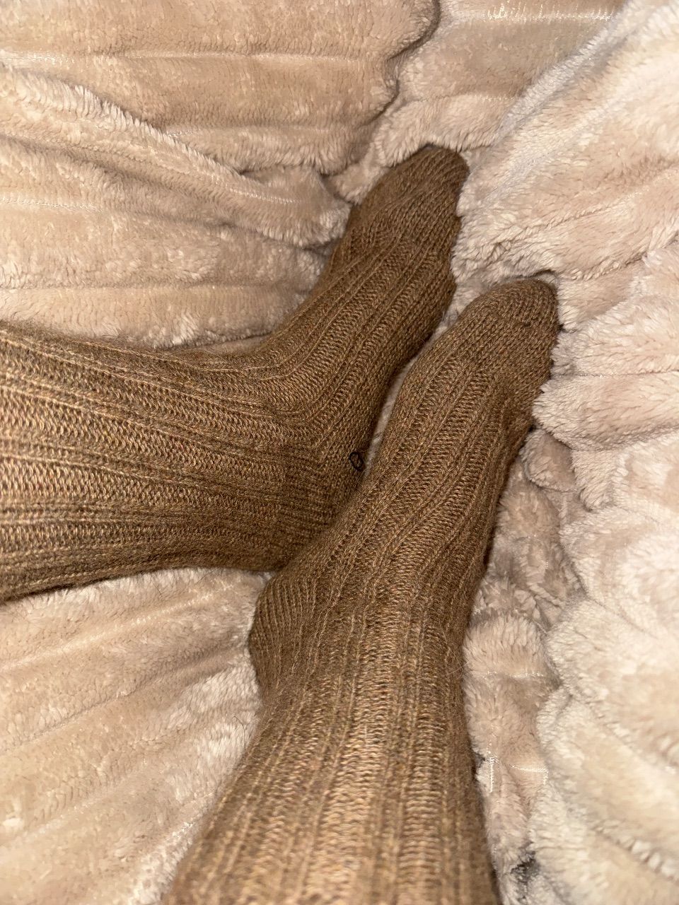 Socken-/Fußfotos zu verkaufen! Size S