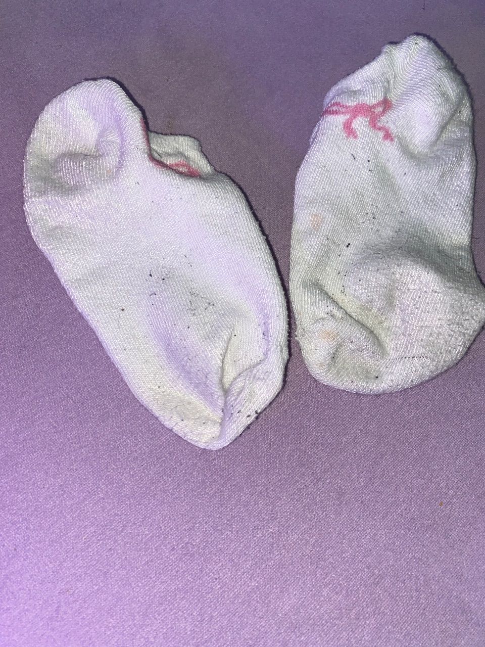 Shein Socken getragen 