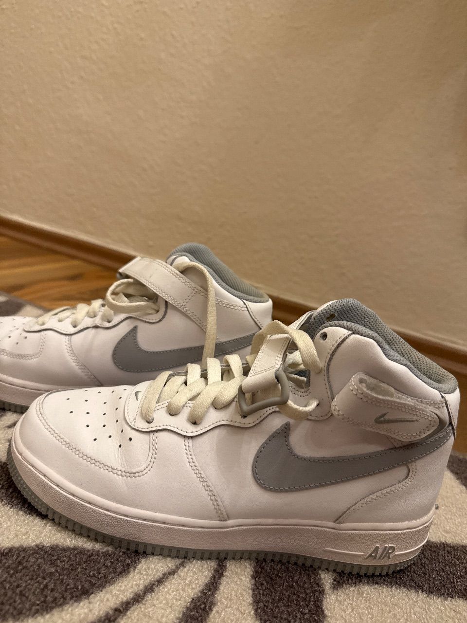 Nike Airforce 1