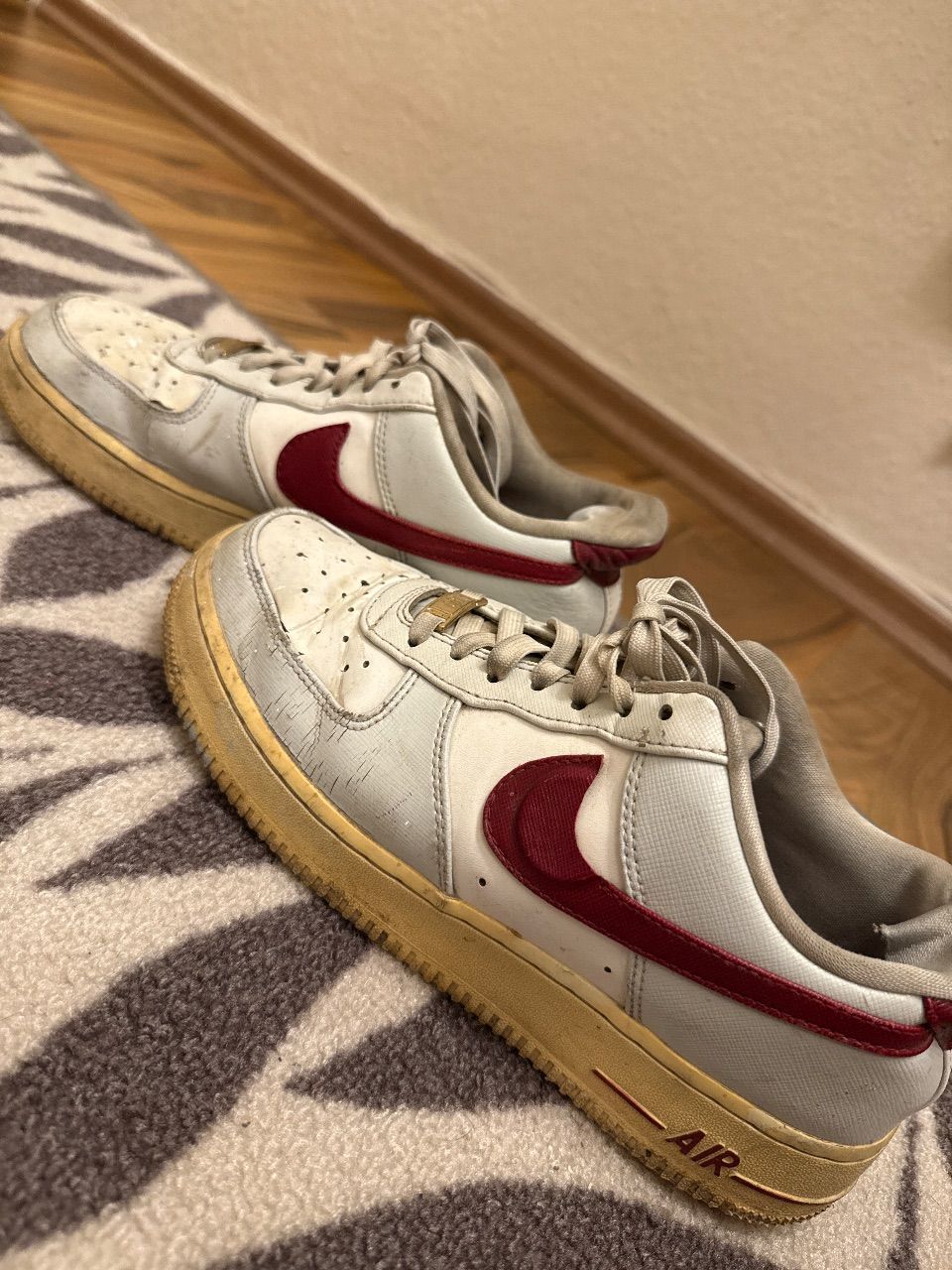 Nike Nike Air Force 1  Size 40