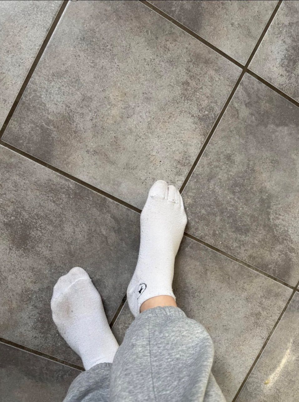 Ohne Marke Socken  Size S