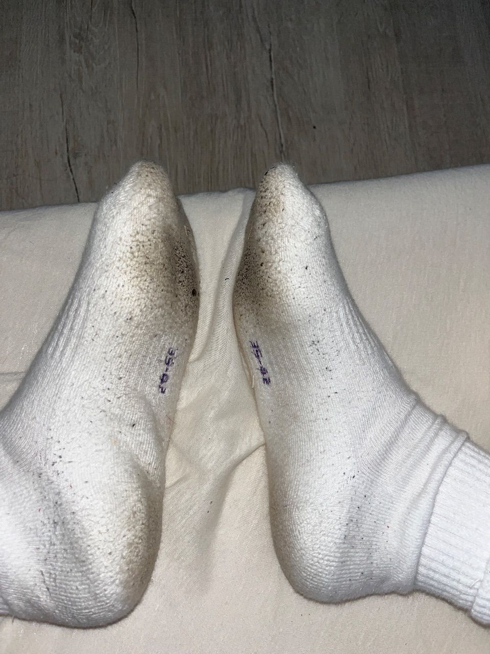 Socken  Size S