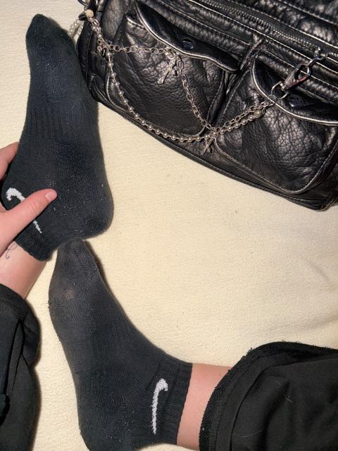 Nike Socken