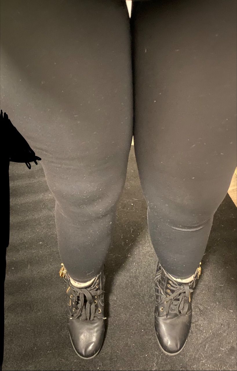 Ohne Marke Stiefeletten  Size 39