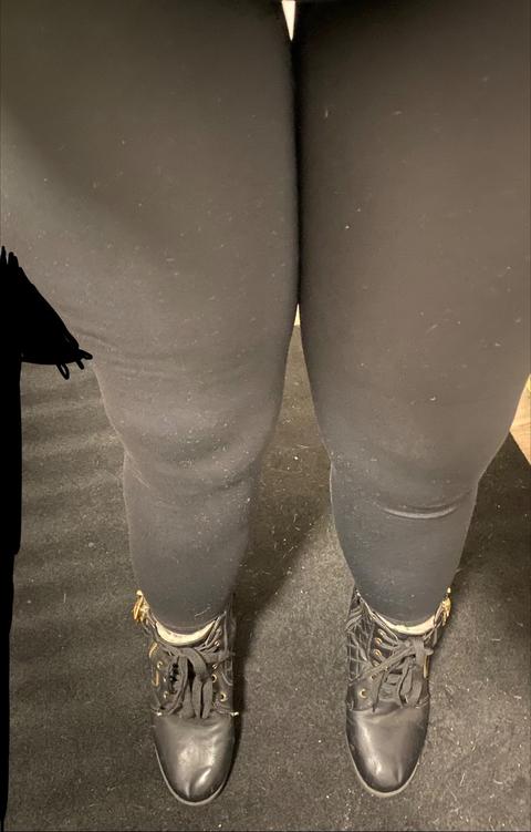 Ohne Marke Stiefeletten Size 39