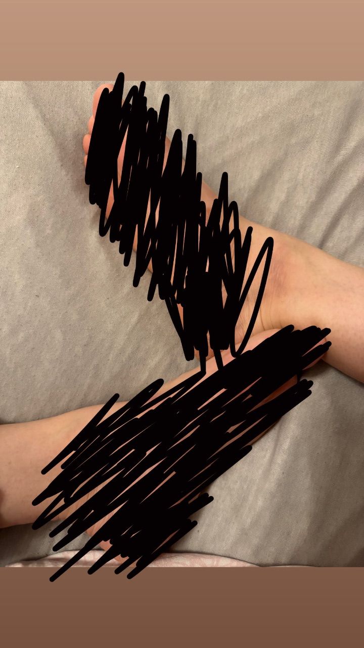 Fußbilder 